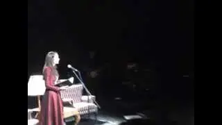Reményik Sándor: Eredj, ha tudsz (Historica az Új Színházban)