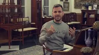 VOCAL TIPS: HOW TO WORK ON BELCANTO ARIA?  3  SIMPLE STEPS!