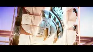Pegasus Seiya Transformation - Saint Seiya: Legend of Sanctuary (2014) | Full HD