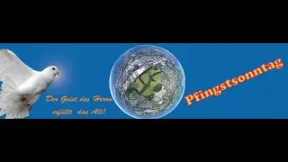 24.05.2025 - Pfingstsonntag - 10:30 Uhr - St. Vitus Visbek