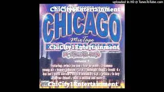 Buc Luv - Smoking & Chokin (2004 Chicago,Illinois)