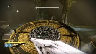 Hard Mode Oryx Kill