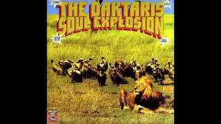 The Daktaris - Daktari Walk