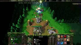 Survival Chaos (#37) WildHammer