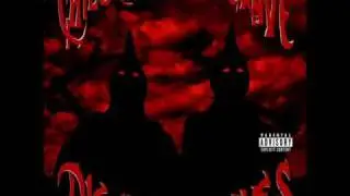 Grabe The Gauge - Featuring Da Mystic Terror - Young Thug (French Devil Shyt)