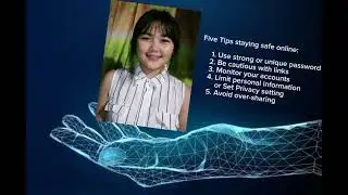 #cyber-wellness #digital campaign What is Cyber Wellness?!