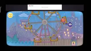 Catch the Candy (Şekeri yakala) oyunu 1-36 #oyun #game  #catchthecandy
