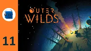 Rising Sand Nightmare - Let's Play Outer Wilds - Part 11