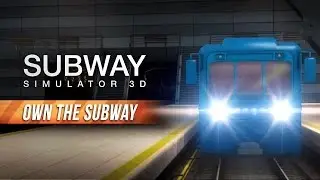 Subway Simulator 3D Android Gameplay