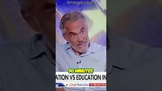 Jordan Peterson and Brian Kilmeade Share Secrets to Gen Z Success | Fox #shorts  #jordanpeterson