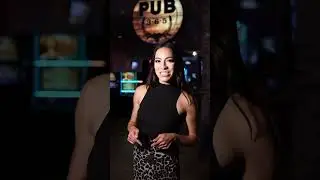Abbie Montes | Pub 365 | Tuscany Casino | Las Vegas, NV