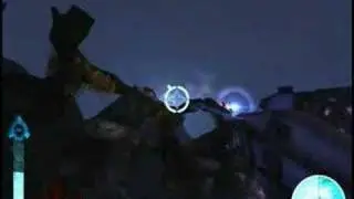 Foreign Game Trailer