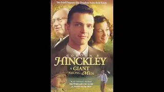 Gordon B. Hinckley: A Giant Among Men (2008) with subtitles