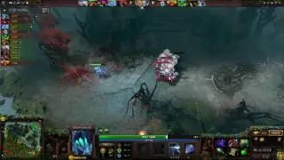 Miracle- NEW META Drow Ranger 9k WOW DOTA