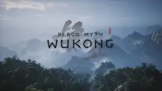 Black Myth Wukong - 14. Monk From The Sea / Non-Void ( No Damage ) / Non-Pure ( Got hit lol )