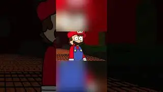 Mario VS MX (Mario '85 Animation)