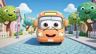 Wheels Go Zoom Zoom
