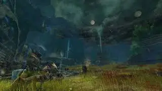 Dance Among the Kodan - Extended Music [Guild Wars 2: Janthir Wilds]