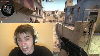 Valve: Update CS:GO Maps! Players: