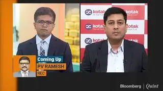 Harsha Upadhyaya: Expect Consumption Theme To Be In Focus This Year