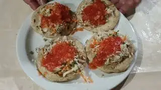 Cómo hacer Empanadas de Pollo Guatemaltecas #empanadas #Guatemala #pasoapaso #recetasfaciles 