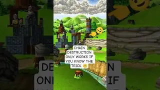 Not Power&hellip; This Level Needs STRATEGY 🧠 | Catapult King #catapultking #catapultkinggameplay