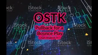 OSTK Bounce in Play?