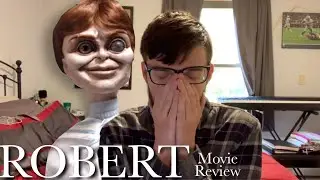 Robert (2015) Movie Review
