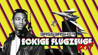 BassBasher - Eckige Flugzeuge 2017 (Official Audio)