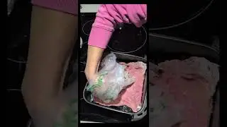 Turkey bricks for all #food
