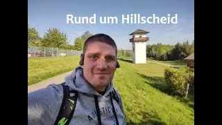 2022-05-06 - Wandern rund um Hillscheid