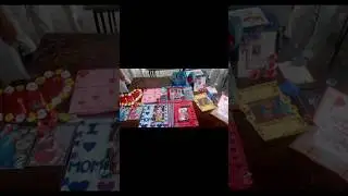 mother's day activity 👌👌 #studentsactivity #learning #shortvideo