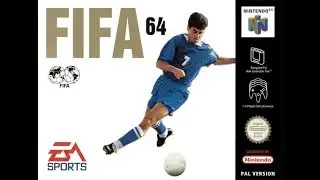 66/239 . Fifa 64 ( invit&eacute; : lolo )
