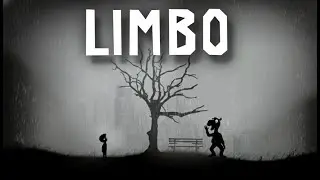 Live 🔴 Limbo -  Zerado!