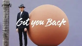 Mayer Hawthorne &ndash; Get You Back // Man About Town Album (2016)