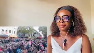 American Reacts To Military Band Poland : in Breda part 🇵🇱🇵🇱