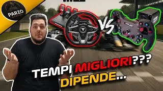 Volanti Direct Drive: Spesa UTILE o FUFFA da simracer?