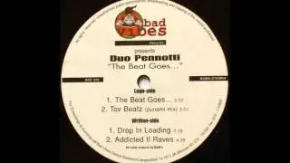 Duo Pennotti - Addicted II Raves