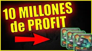 ⭐10 Millones Muy FACILES en Albion Online⭐