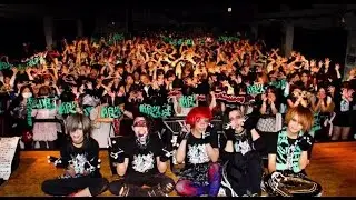 My concert with Codomo Dragon experience 28/12-2016! :)
