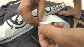 KITEAID new product testing on EPICKITES