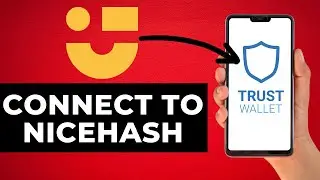 How to Connect Trust Wallet to Nicehash (Step by Step)