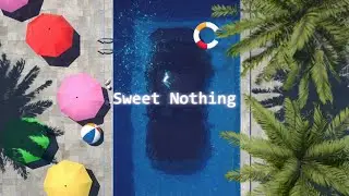🎧 Sweet Nothing -  Ambient | Funk 📻 Dance pop | House Music 🤩