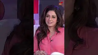 పాపం RGV కి భయపడుతున్న శ్రీదేవి #shorts #sridevi #rgv #krrworks