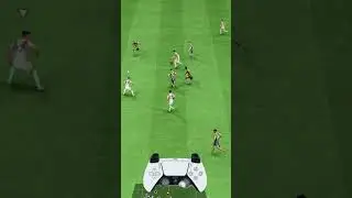 FC26 Rivals with cr7