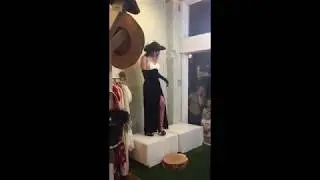 V2V Fall Fashion Show