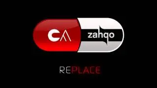 Zahqo+Chain Algorithm - Replace