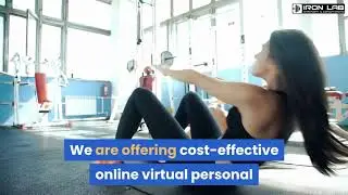 Best Personal Trainer in Vancouver, BC - Get FREE Consultation Today!