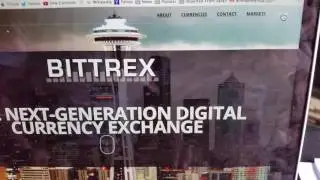 guide to make/signup bittrex  account