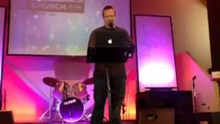 Pastor Lew Griffith: 11/16/2014: Journey Church part 2
